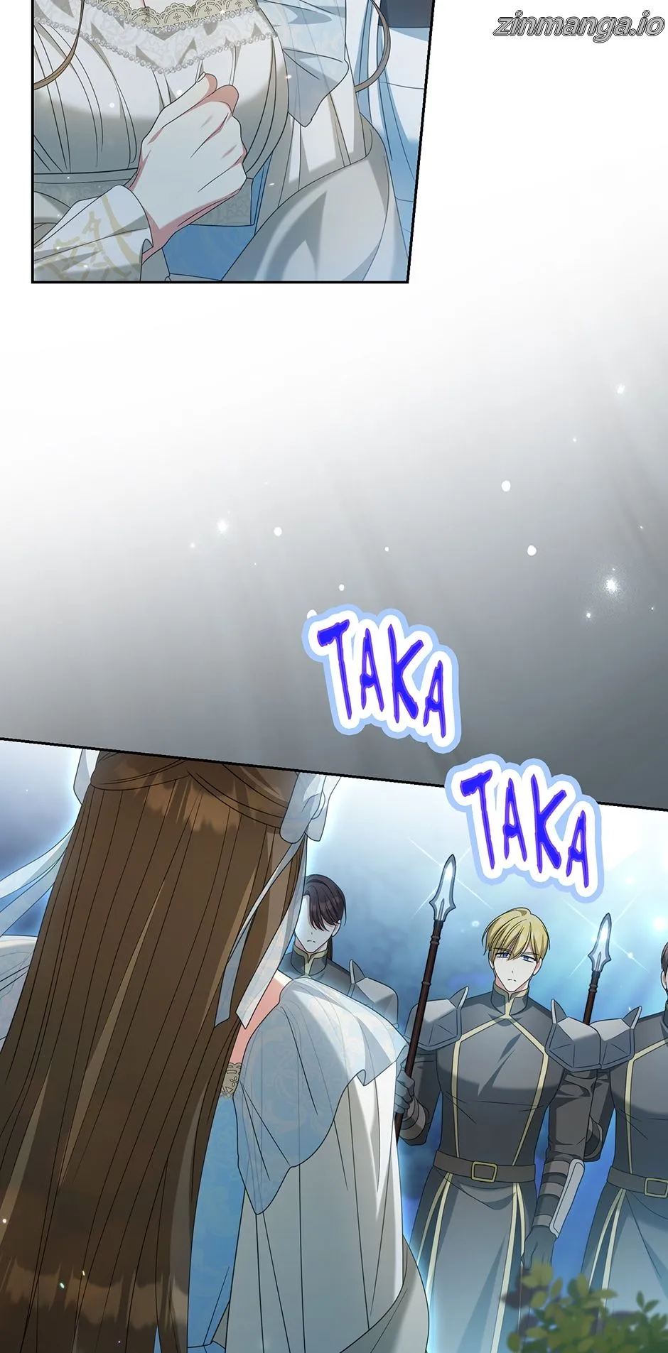 Why Are You Obsessed With Your Fake Wife? Chapter 28 page 47
