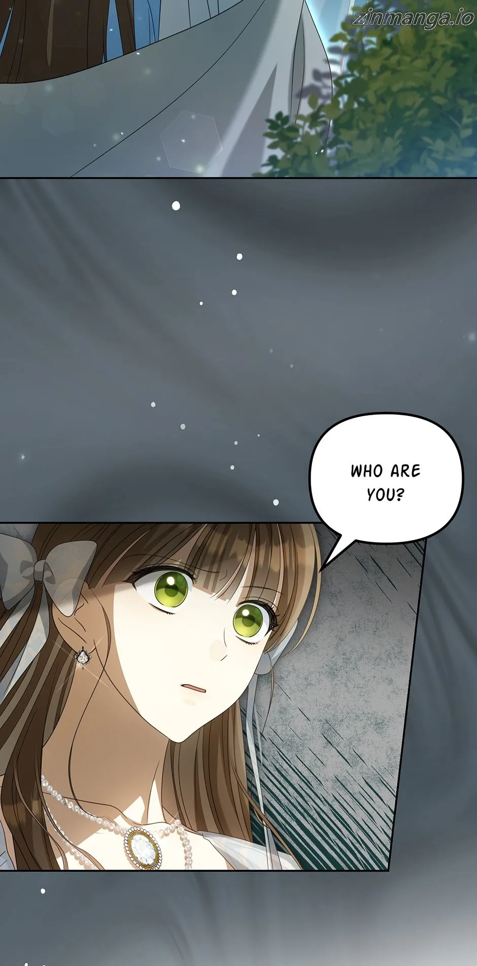 Why Are You Obsessed With Your Fake Wife? Chapter 28 page 48