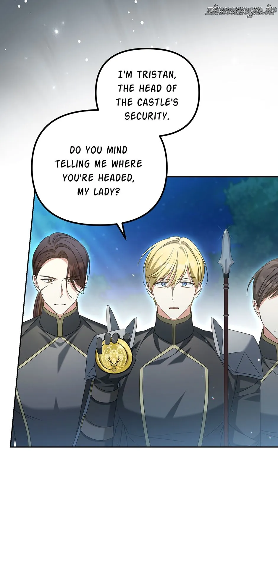 Why Are You Obsessed With Your Fake Wife? Chapter 28 page 49