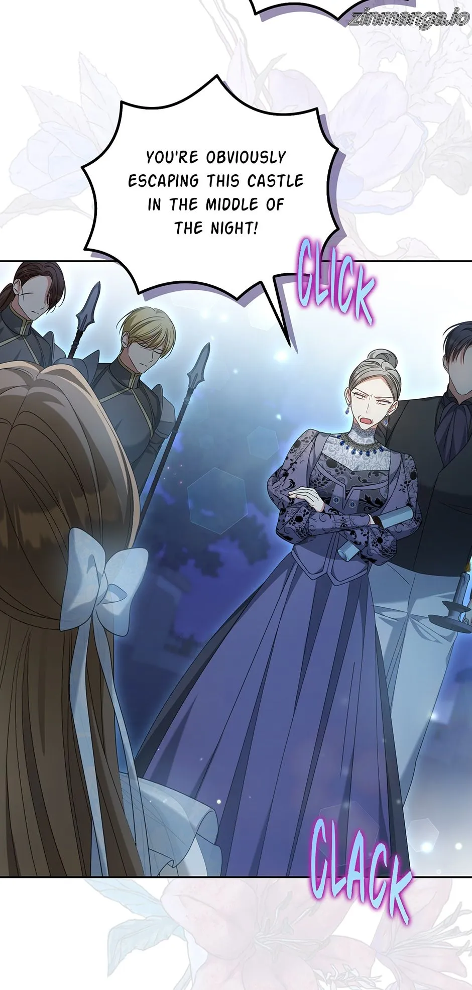 Why Are You Obsessed With Your Fake Wife? Chapter 28 page 51