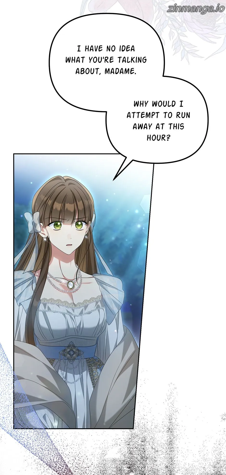 Why Are You Obsessed With Your Fake Wife? Chapter 28 page 52