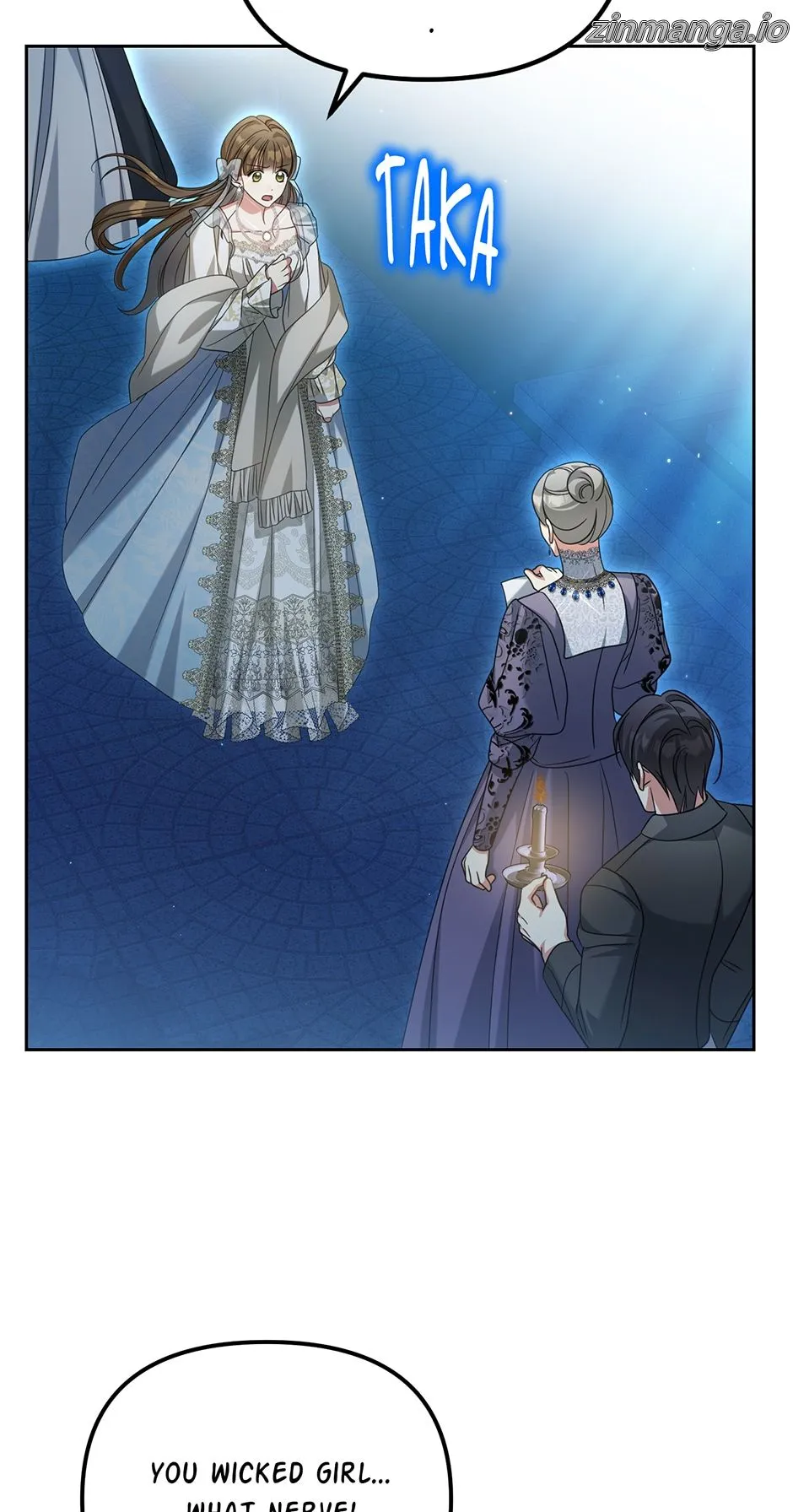 Why Are You Obsessed With Your Fake Wife? Chapter 28 page 56
