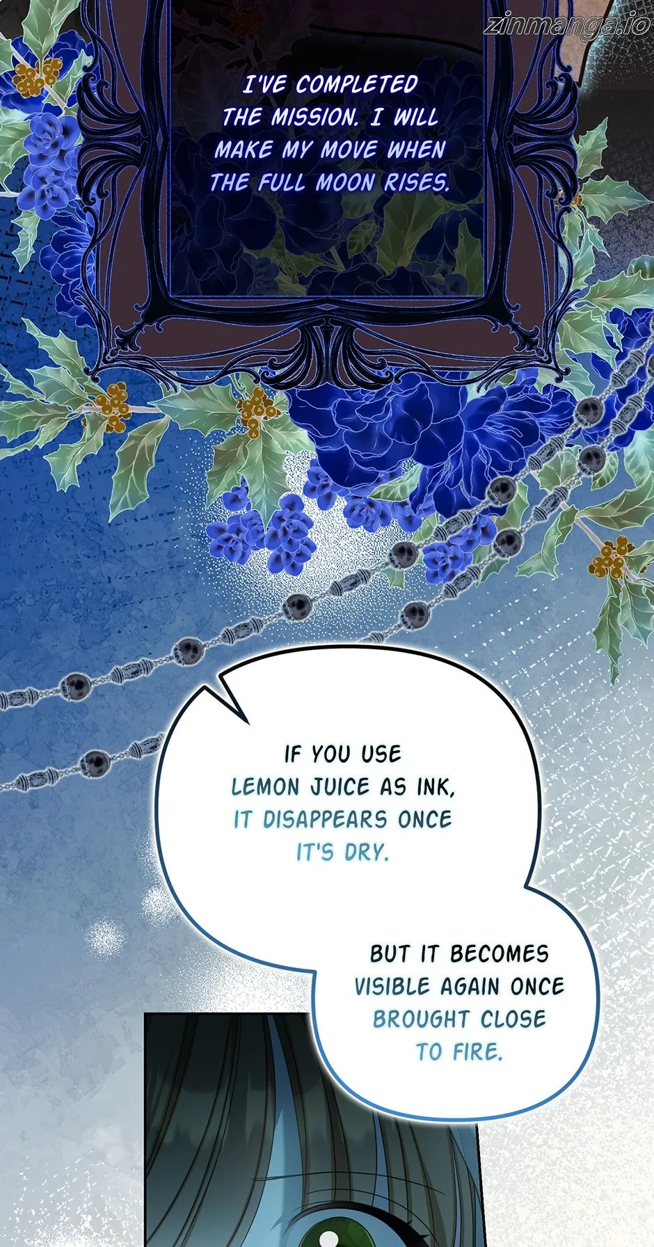 Why Are You Obsessed With Your Fake Wife? Chapter 28 page 60