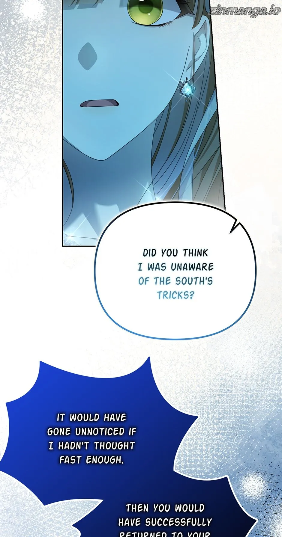Why Are You Obsessed With Your Fake Wife? Chapter 28 page 61