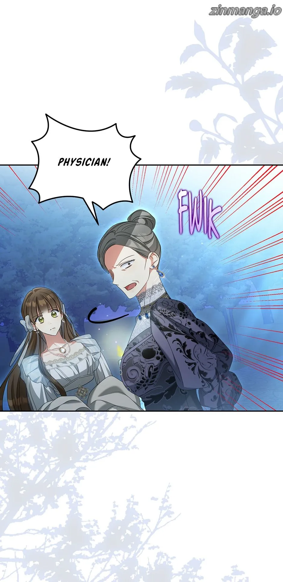 Why Are You Obsessed With Your Fake Wife? Chapter 28 page 64