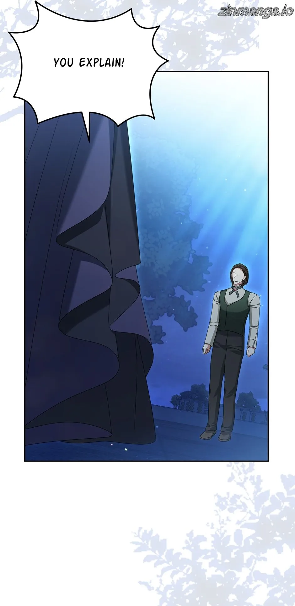 Why Are You Obsessed With Your Fake Wife? Chapter 28 page 65