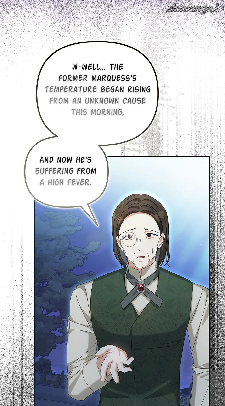 Why Are You Obsessed With Your Fake Wife? Chapter 28 page 68