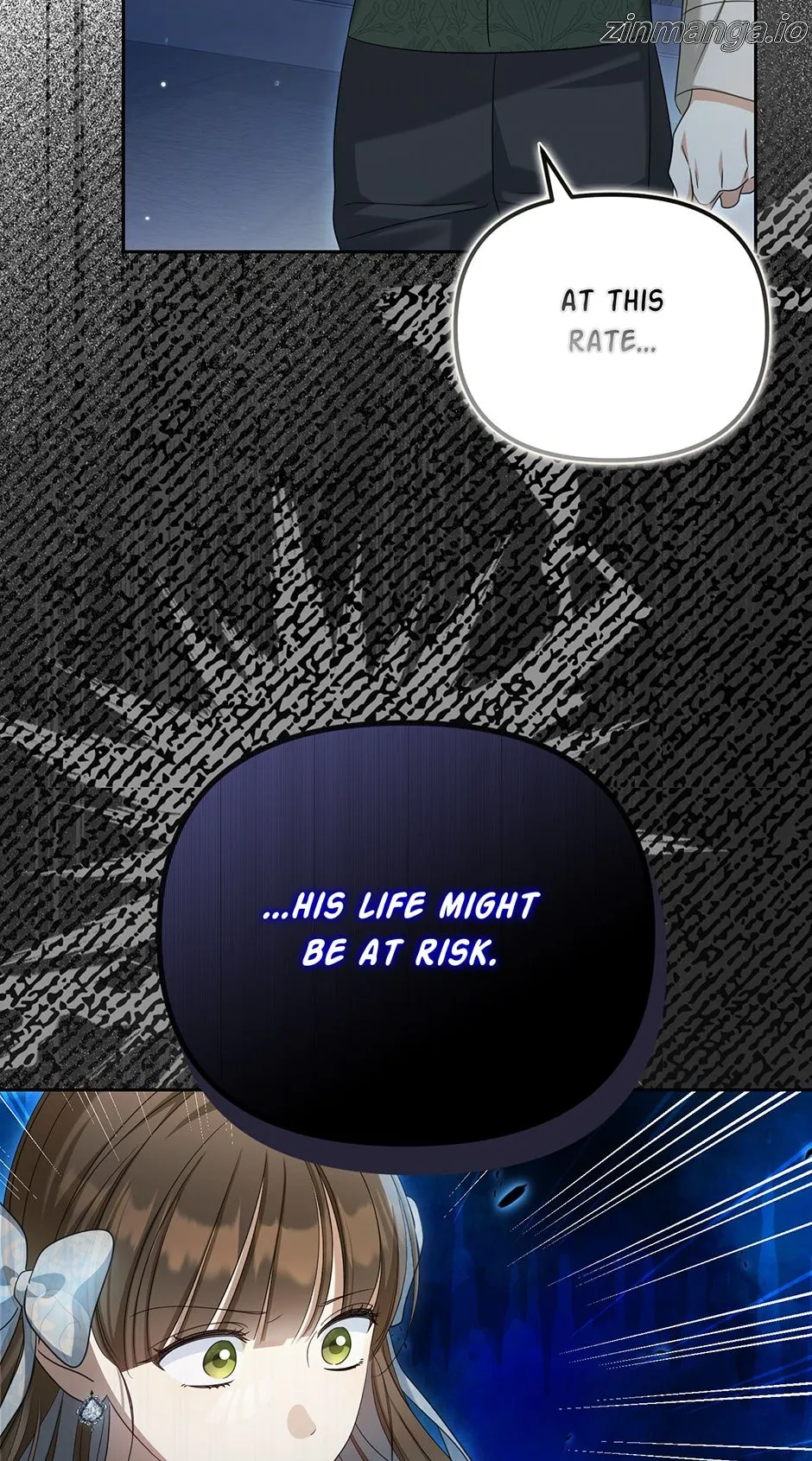 Why Are You Obsessed With Your Fake Wife? Chapter 28 page 69