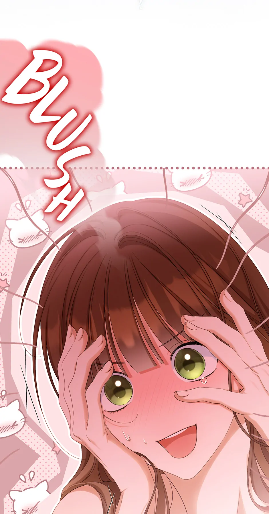 Why Are You Obsessed With Your Fake Wife? Chapter 74 page 3