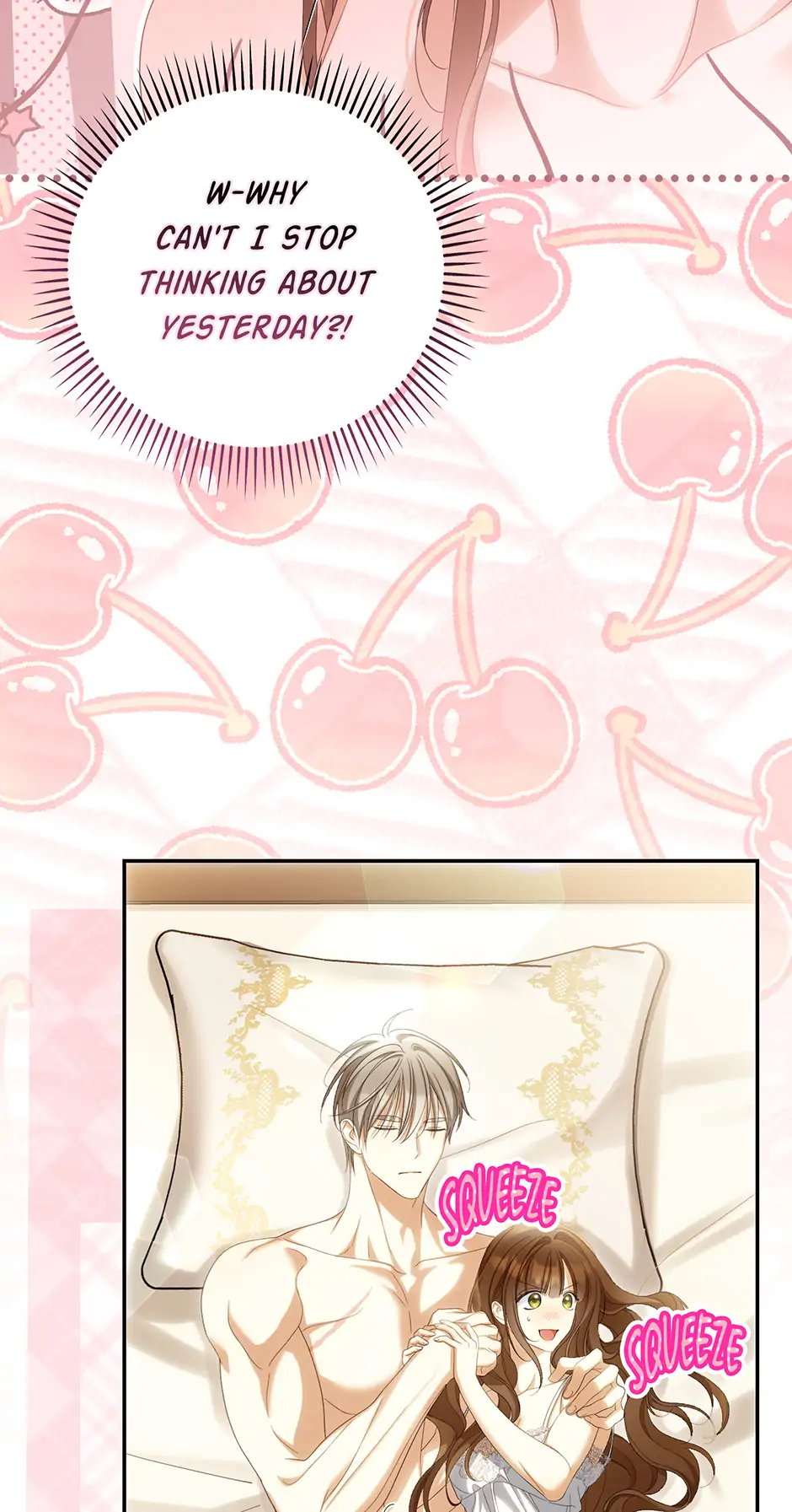 Why Are You Obsessed With Your Fake Wife? Chapter 74 page 4