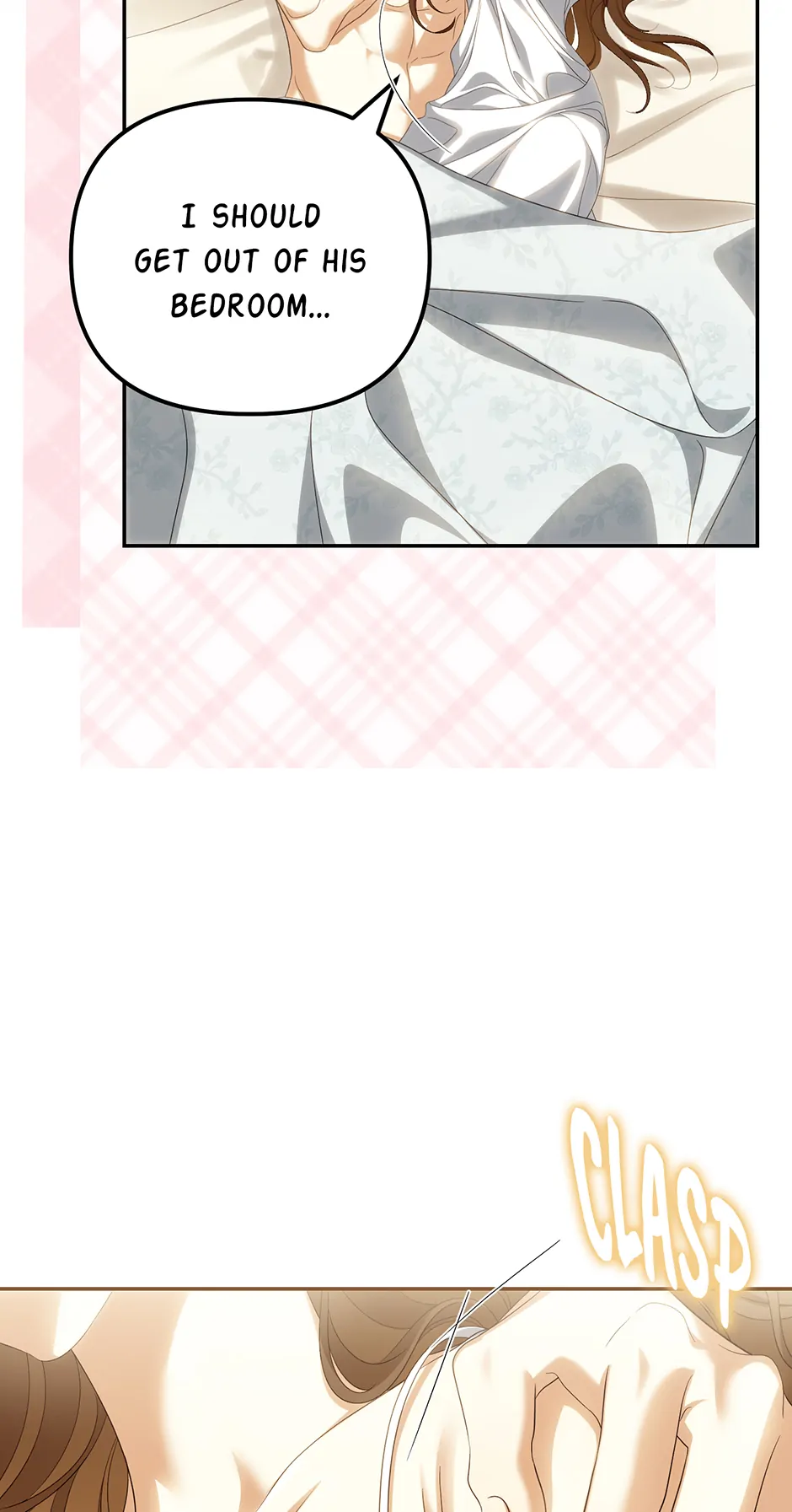 Why Are You Obsessed With Your Fake Wife? Chapter 74 page 5