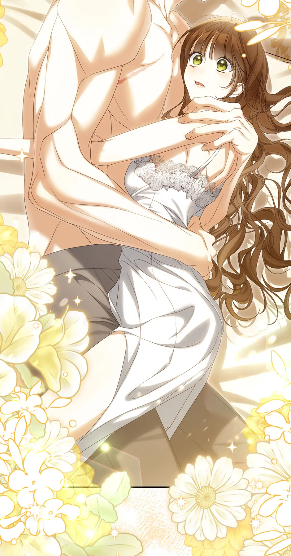 Why Are You Obsessed With Your Fake Wife? Chapter 74 page 7