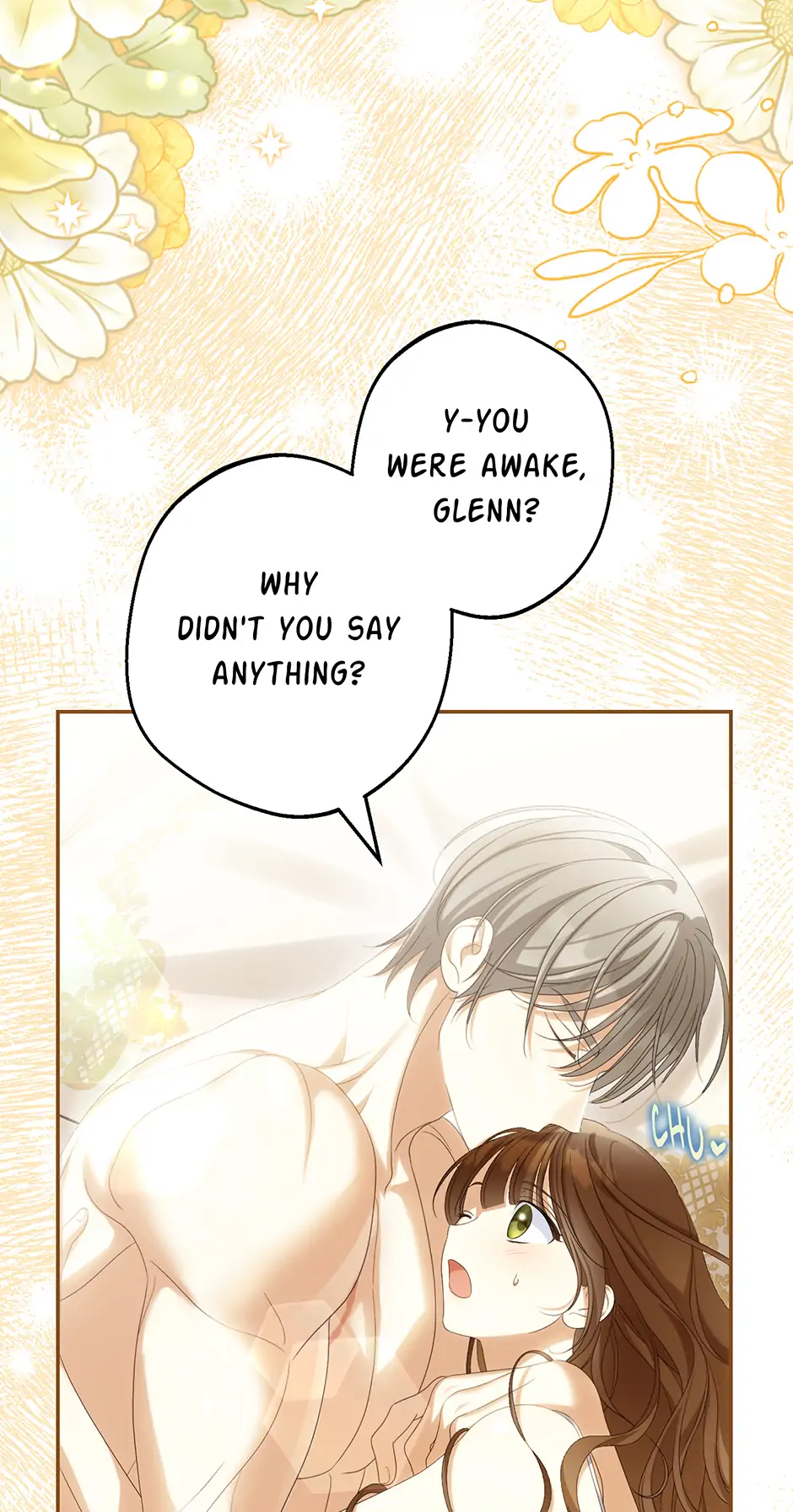 Why Are You Obsessed With Your Fake Wife? Chapter 74 page 8