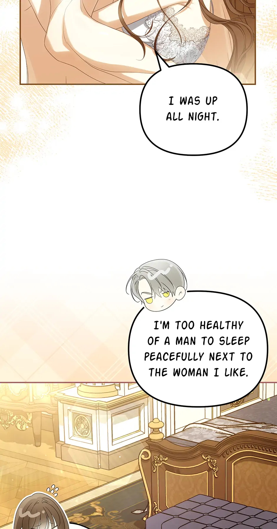 Why Are You Obsessed With Your Fake Wife? Chapter 74 page 9