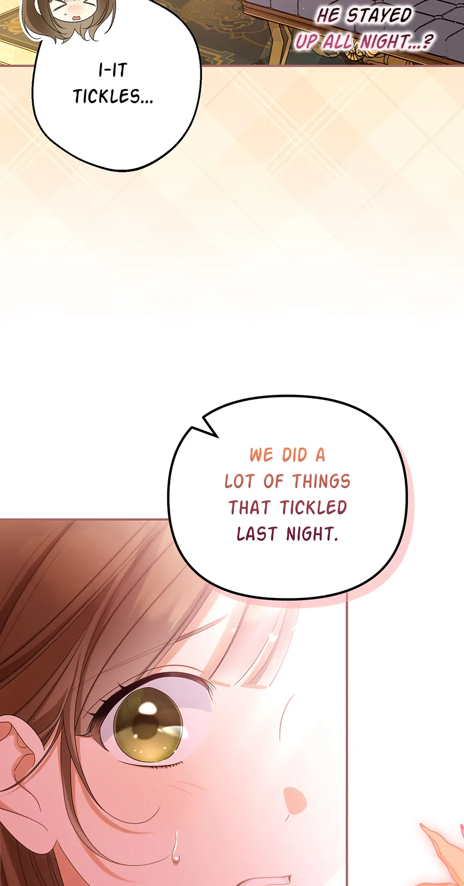 Why Are You Obsessed With Your Fake Wife? Chapter 74 page 10