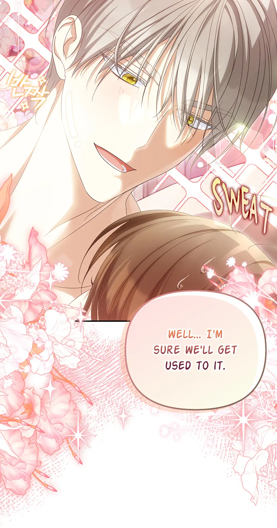 Why Are You Obsessed With Your Fake Wife? Chapter 74 page 12