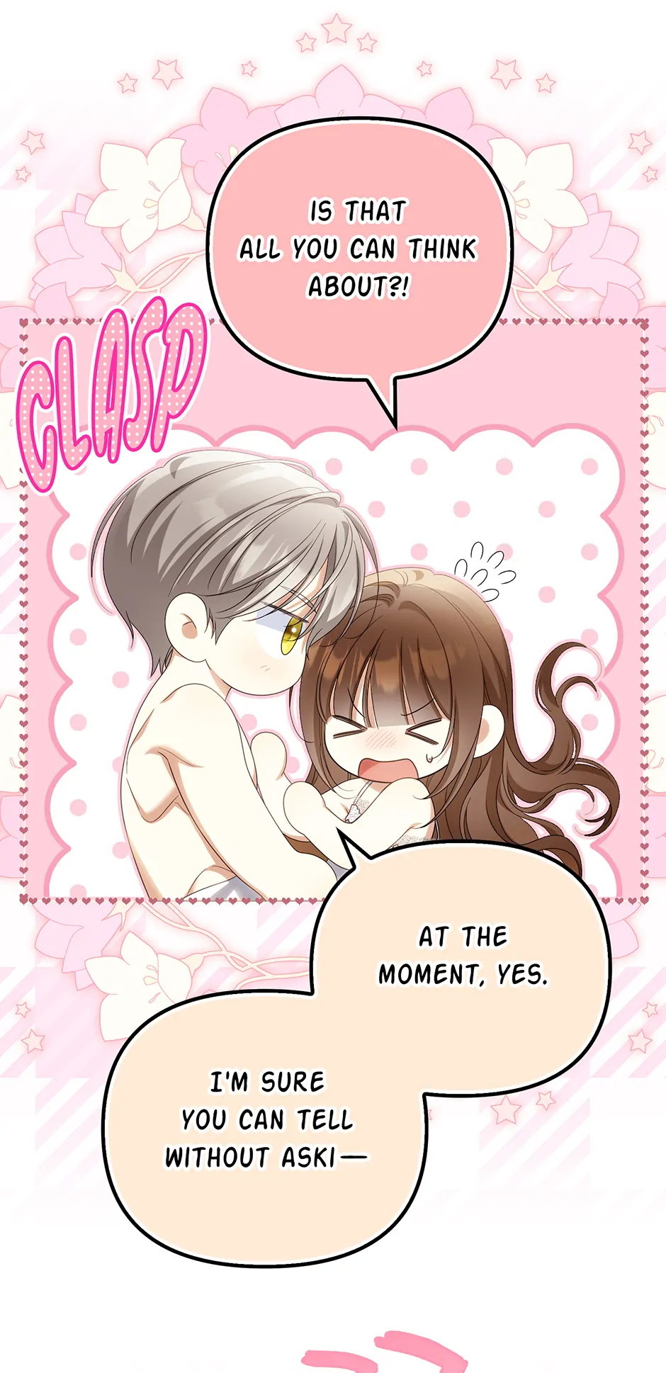 Why Are You Obsessed With Your Fake Wife? Chapter 74 page 13