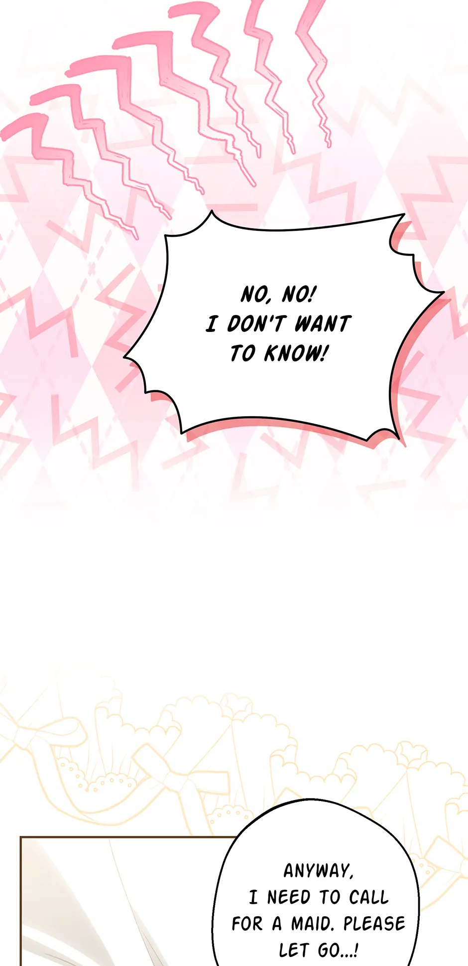 Why Are You Obsessed With Your Fake Wife? Chapter 74 page 14