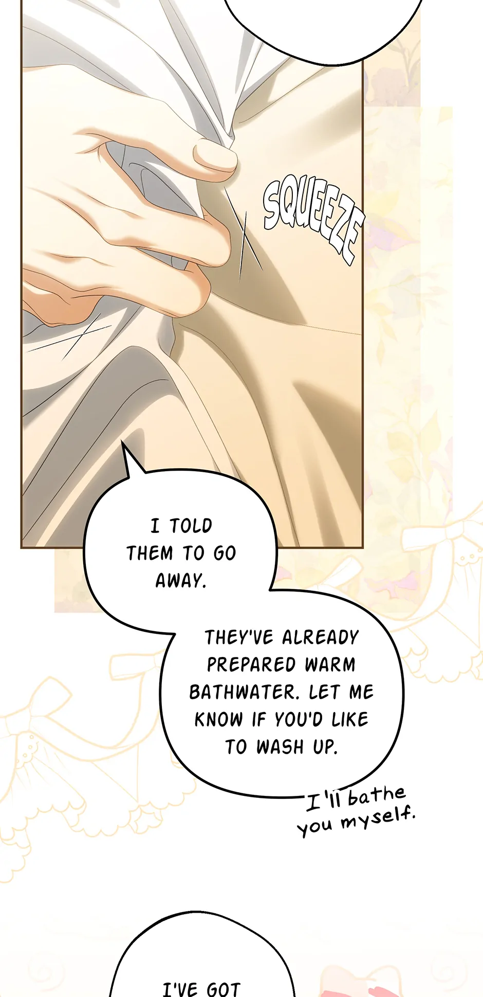 Why Are You Obsessed With Your Fake Wife? Chapter 74 page 15