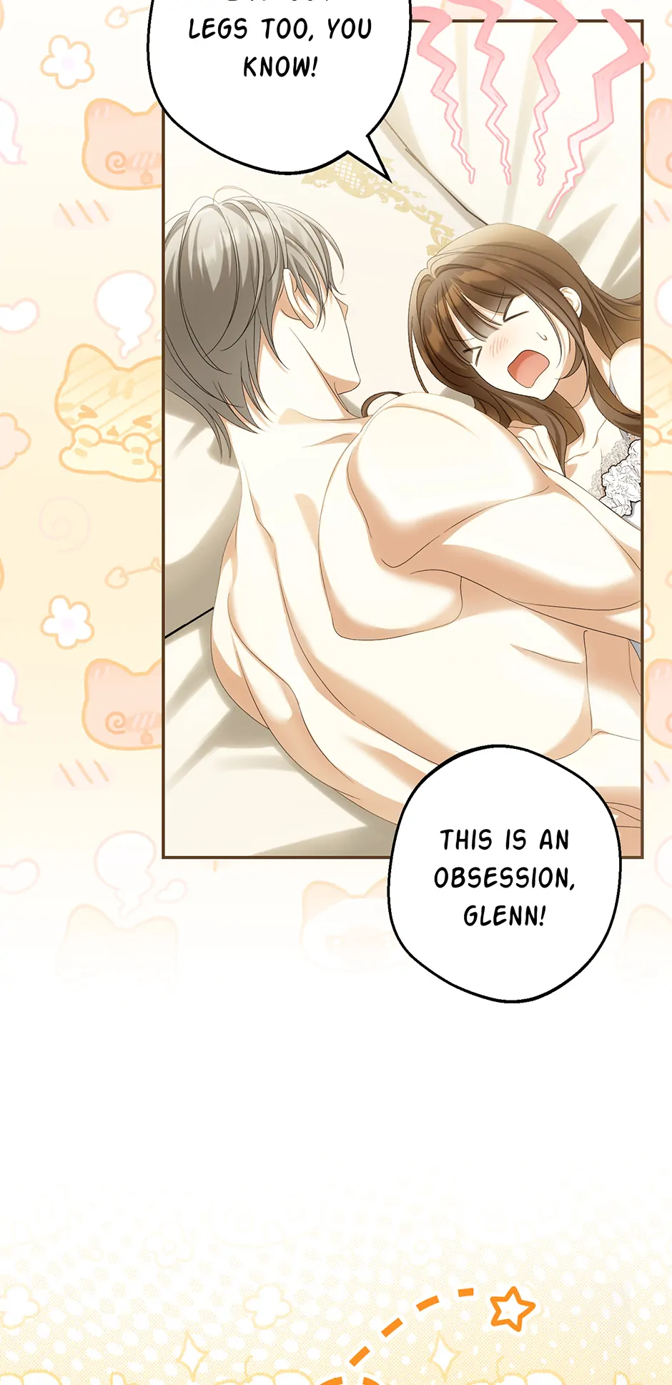 Why Are You Obsessed With Your Fake Wife? Chapter 74 page 16