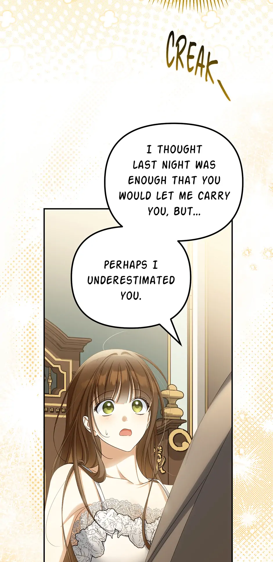 Why Are You Obsessed With Your Fake Wife? Chapter 74 page 18