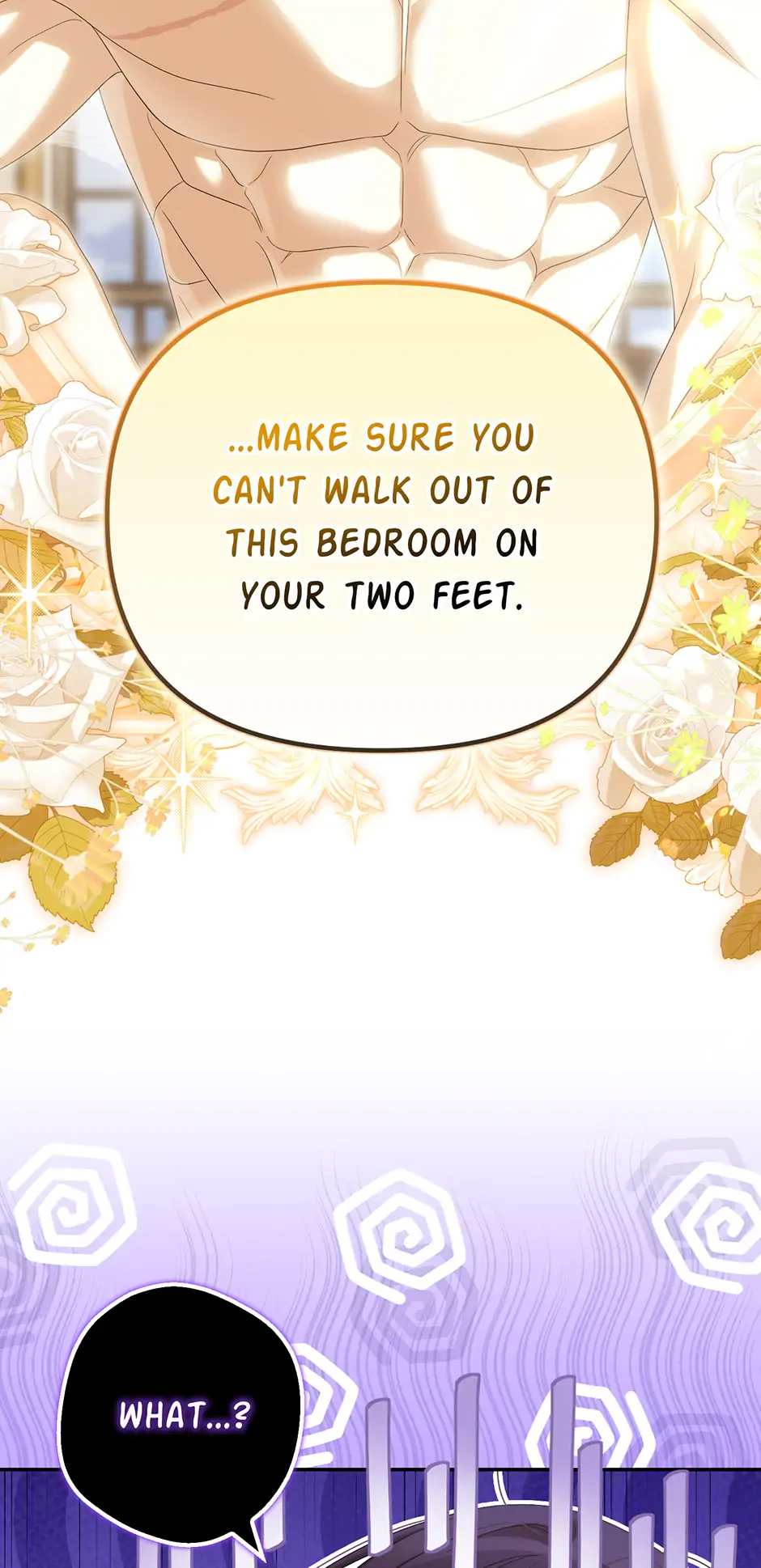 Why Are You Obsessed With Your Fake Wife? Chapter 74 page 21