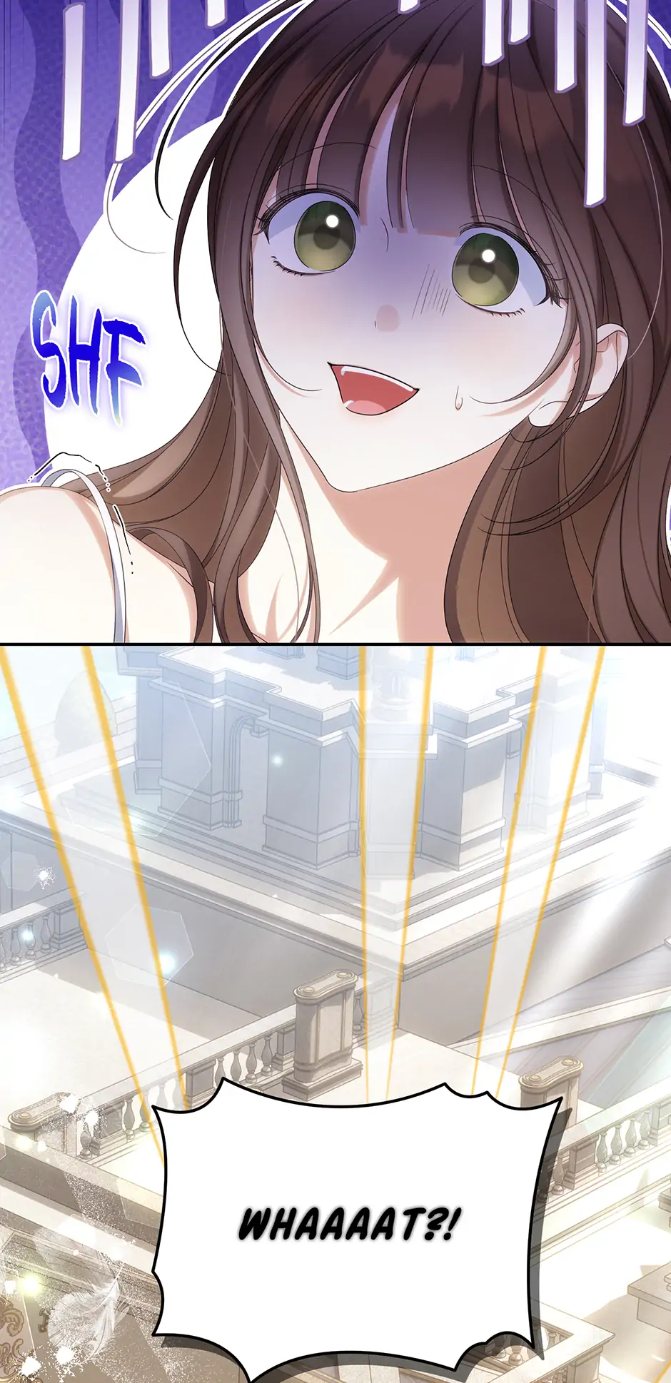 Why Are You Obsessed With Your Fake Wife? Chapter 74 page 22