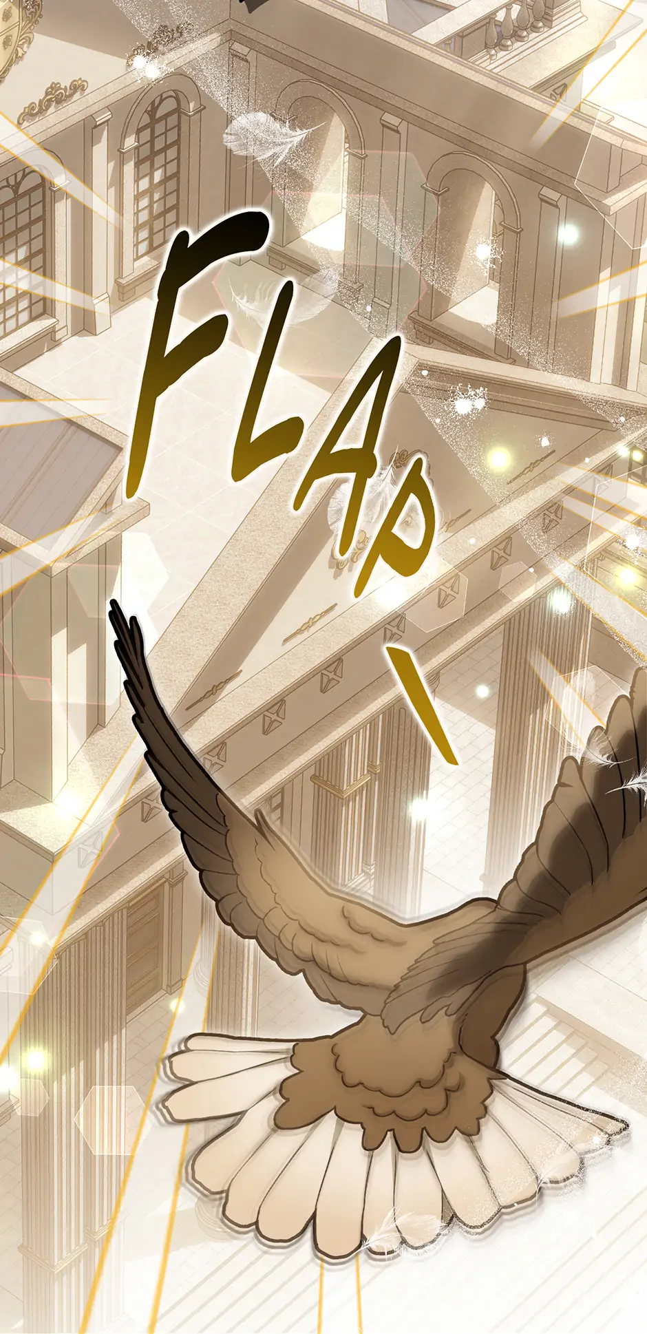 Why Are You Obsessed With Your Fake Wife? Chapter 74 page 23