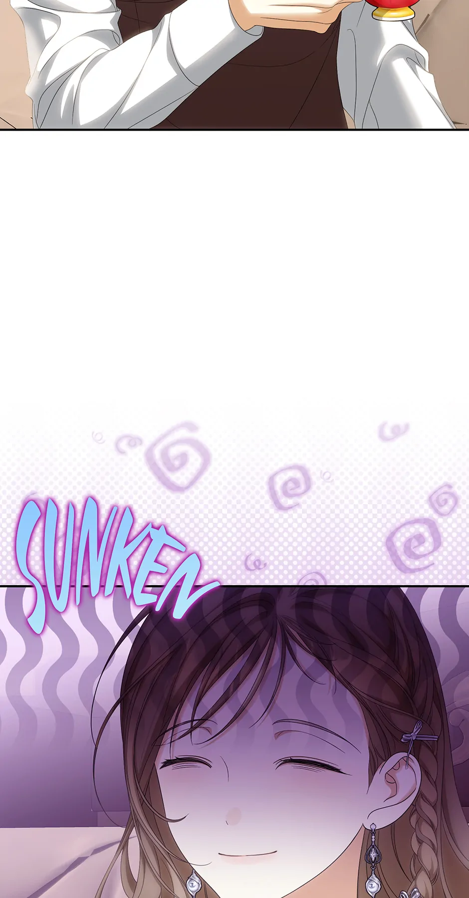 Why Are You Obsessed With Your Fake Wife? Chapter 74 page 26
