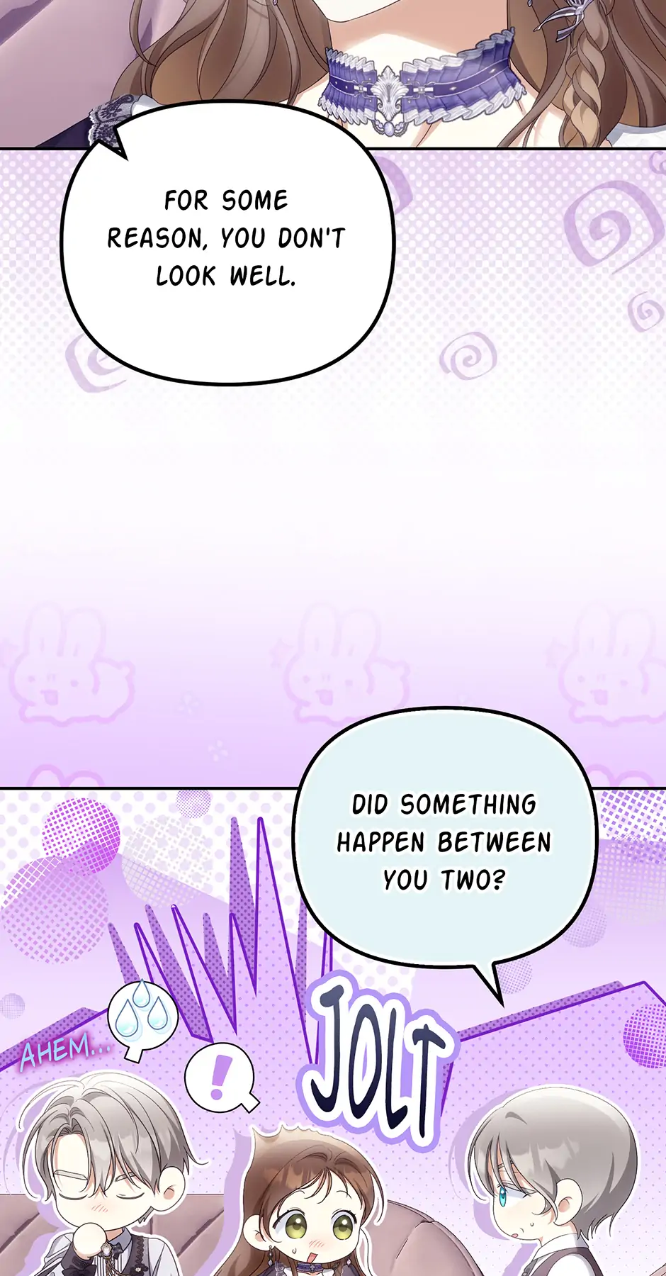 Why Are You Obsessed With Your Fake Wife? Chapter 74 page 27