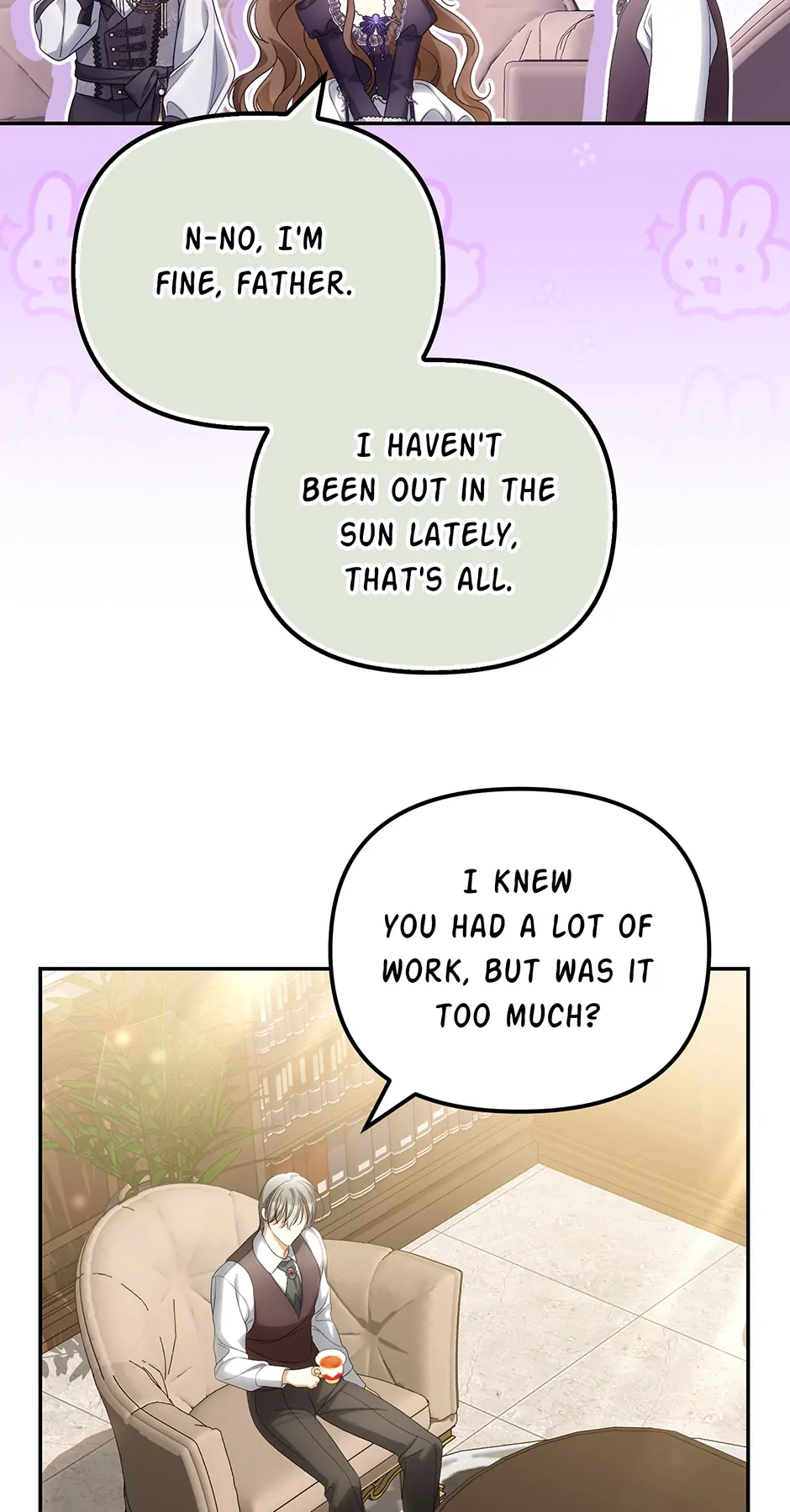 Why Are You Obsessed With Your Fake Wife? Chapter 74 page 28