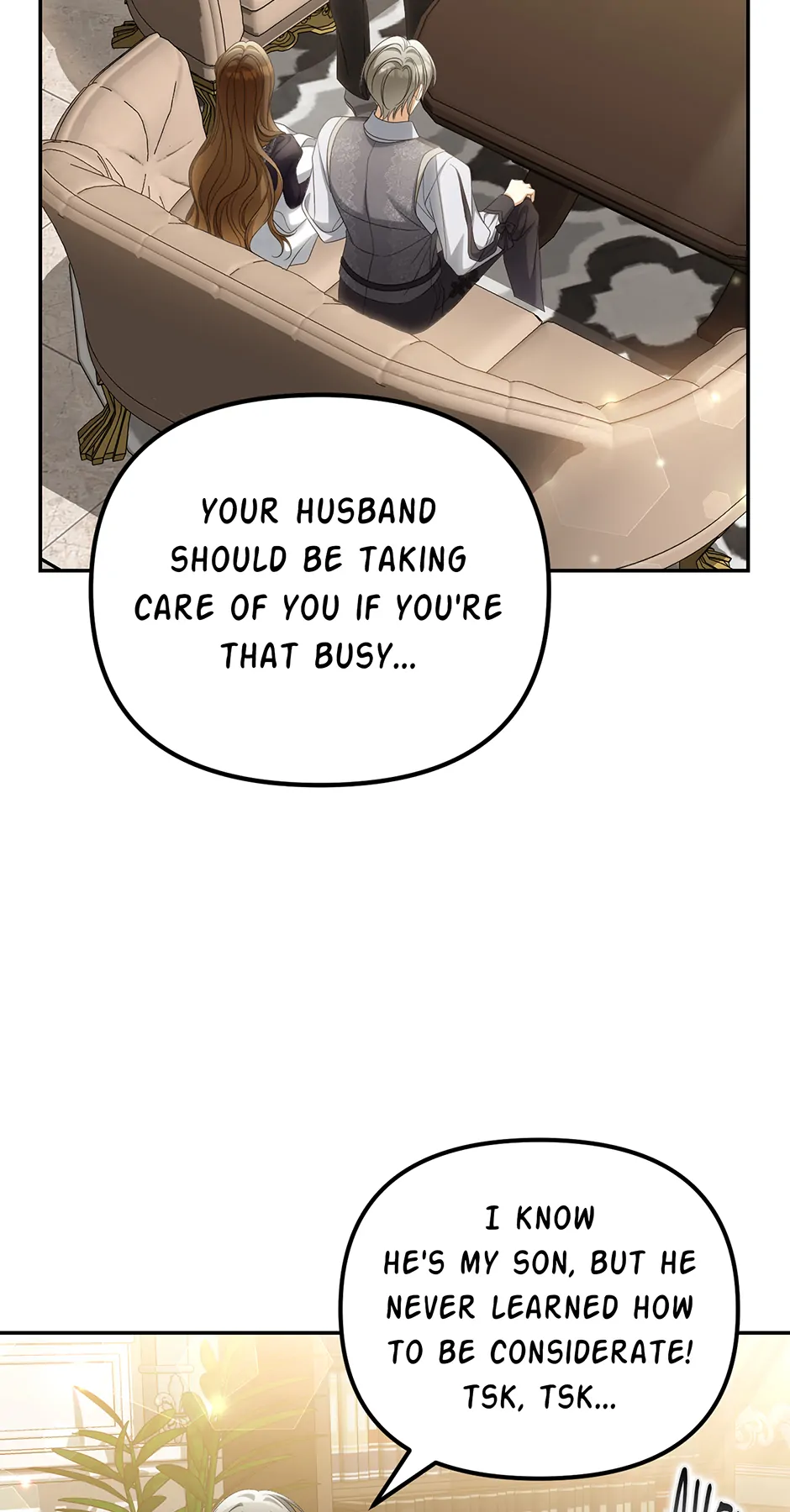 Why Are You Obsessed With Your Fake Wife? Chapter 74 page 29