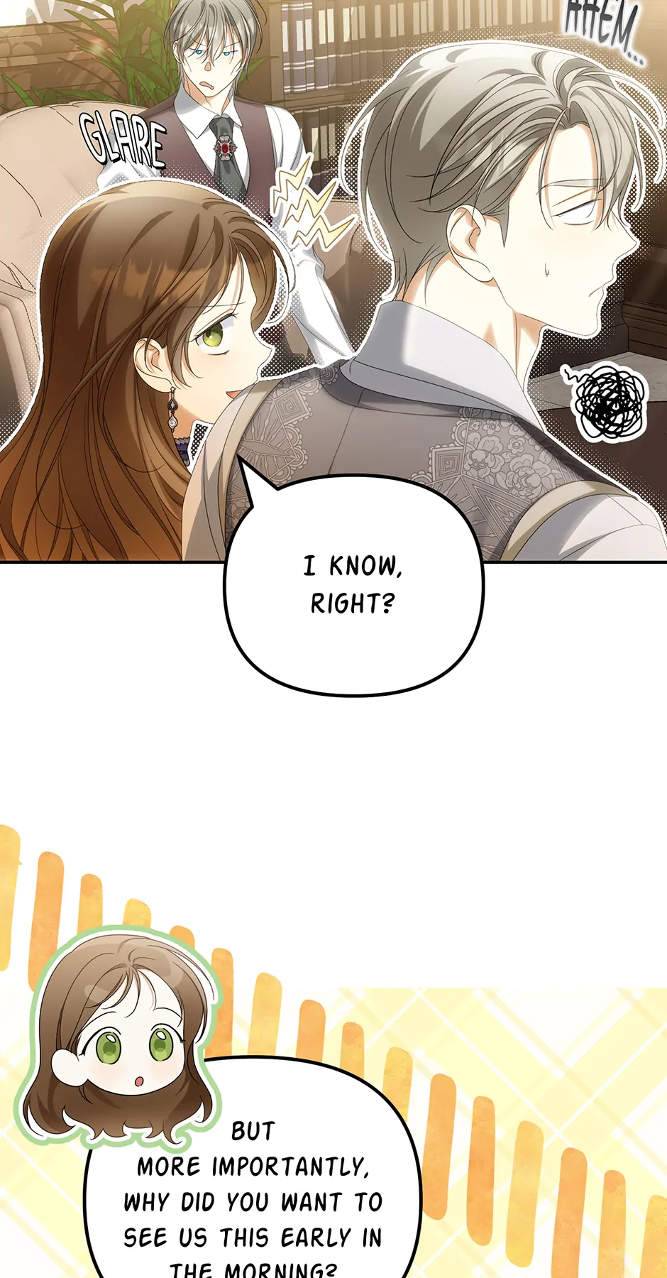 Why Are You Obsessed With Your Fake Wife? Chapter 74 page 30