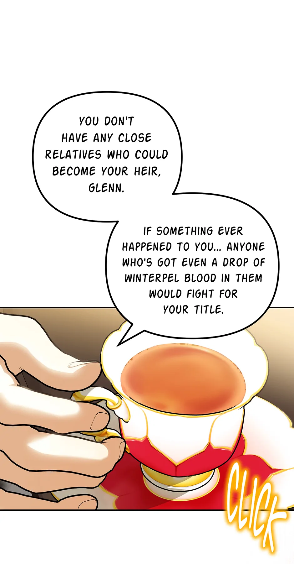 Why Are You Obsessed With Your Fake Wife? Chapter 74 page 35