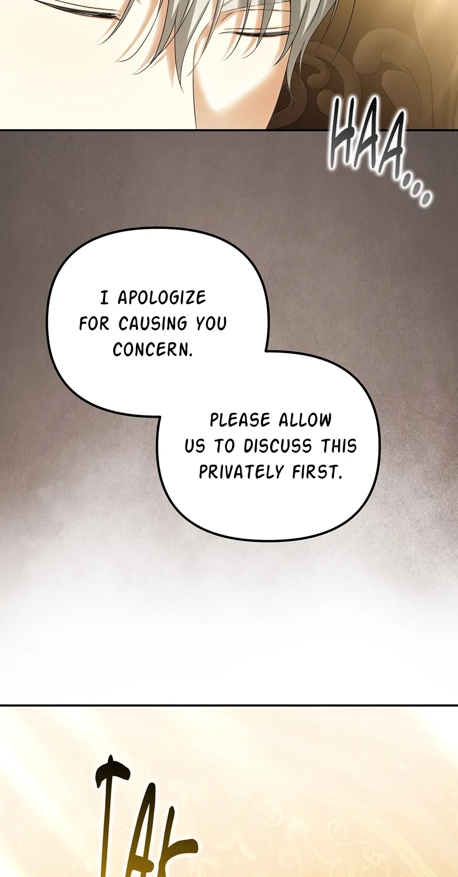 Why Are You Obsessed With Your Fake Wife? Chapter 74 page 39