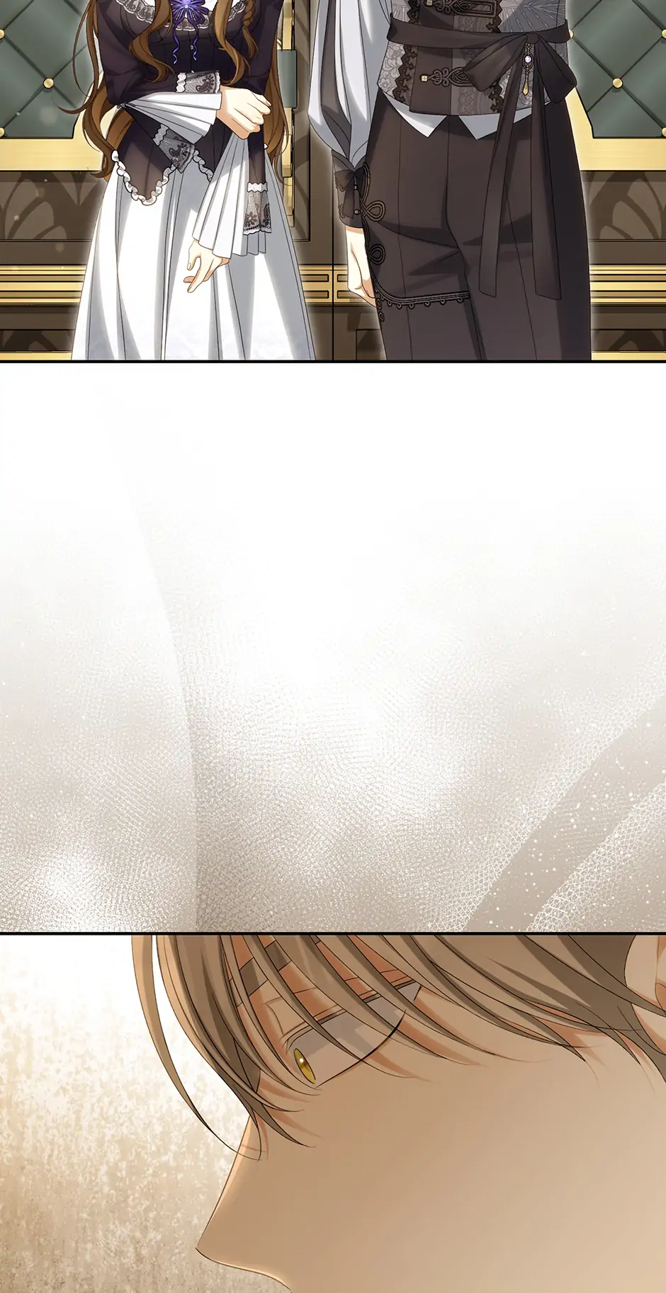 Why Are You Obsessed With Your Fake Wife? Chapter 74 page 43