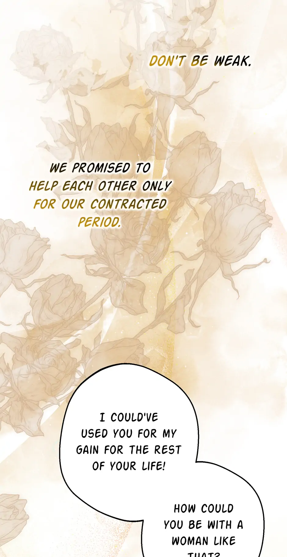 Why Are You Obsessed With Your Fake Wife? Chapter 74 page 48