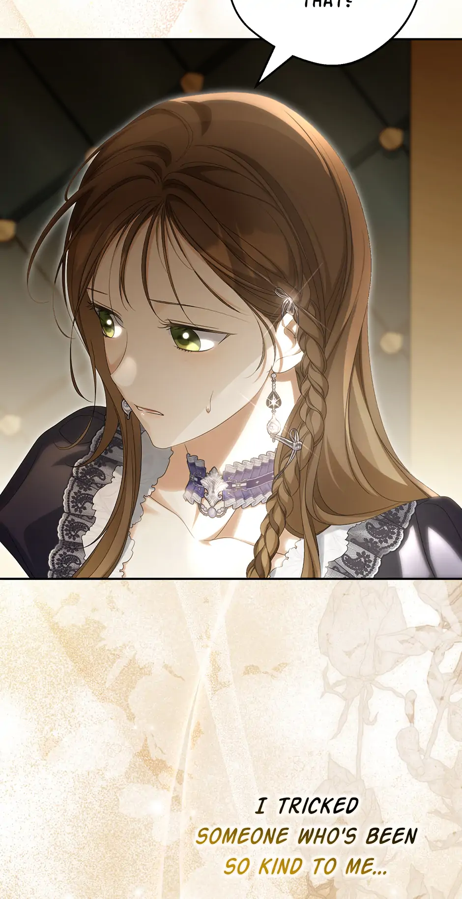 Why Are You Obsessed With Your Fake Wife? Chapter 74 page 49