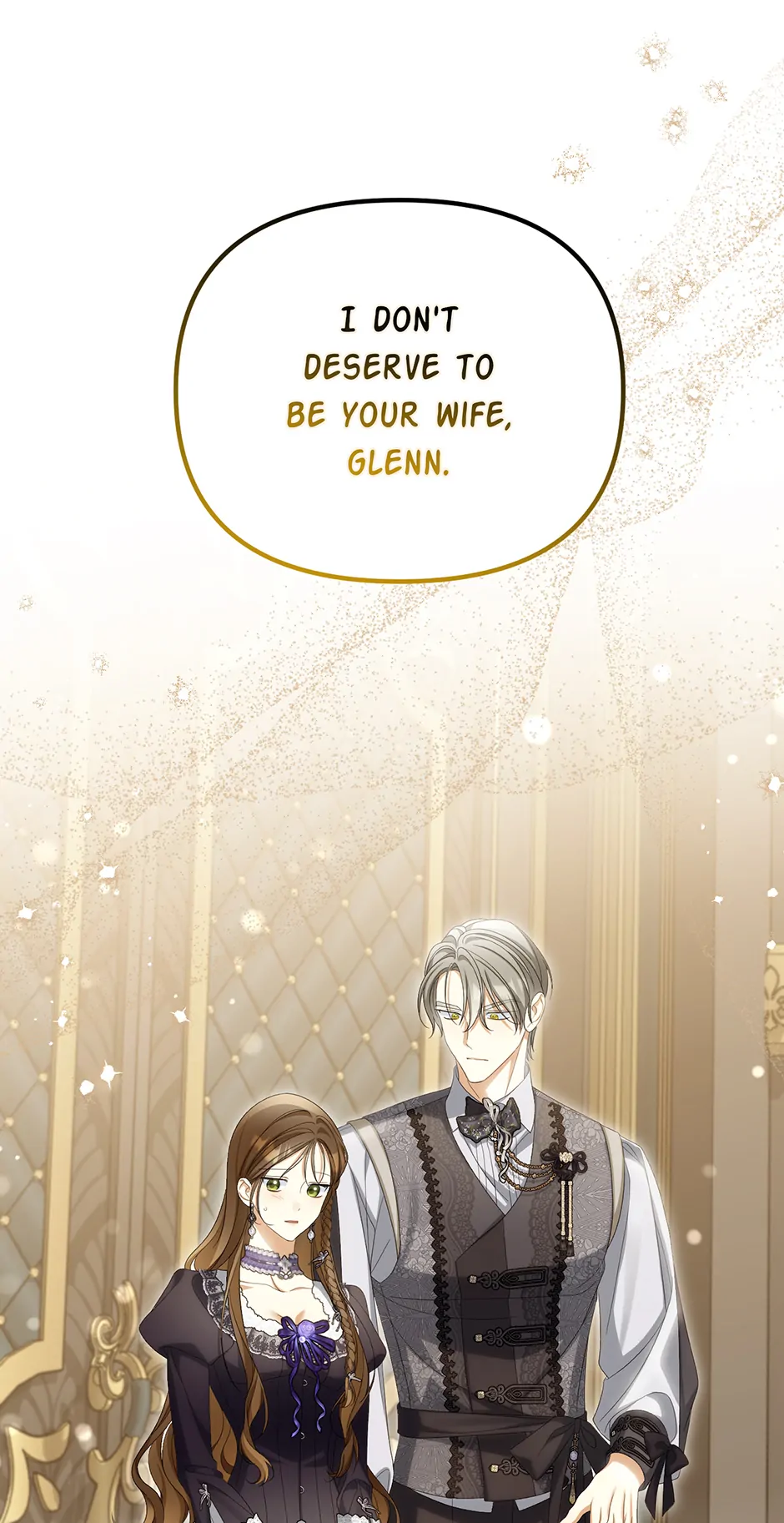Why Are You Obsessed With Your Fake Wife? Chapter 74 page 51