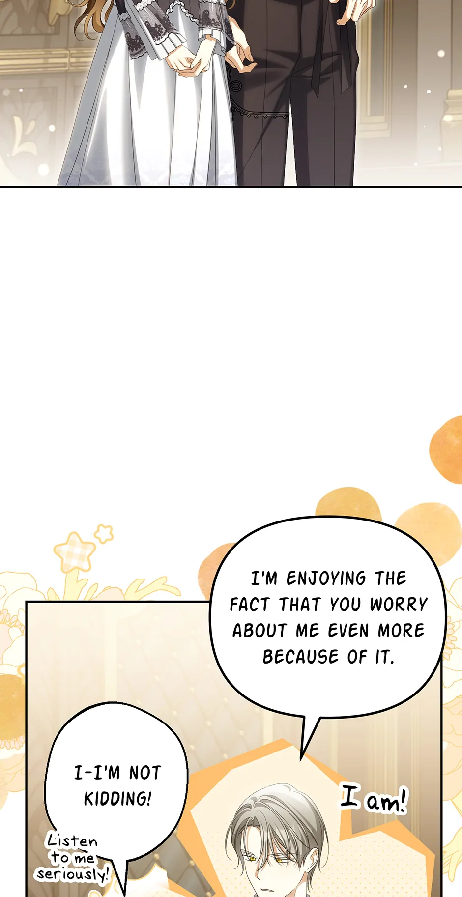 Why Are You Obsessed With Your Fake Wife? Chapter 74 page 52