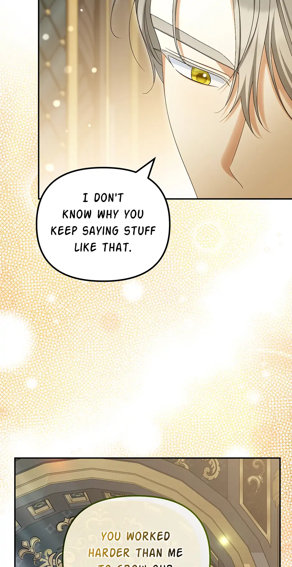 Why Are You Obsessed With Your Fake Wife? Chapter 74 page 54