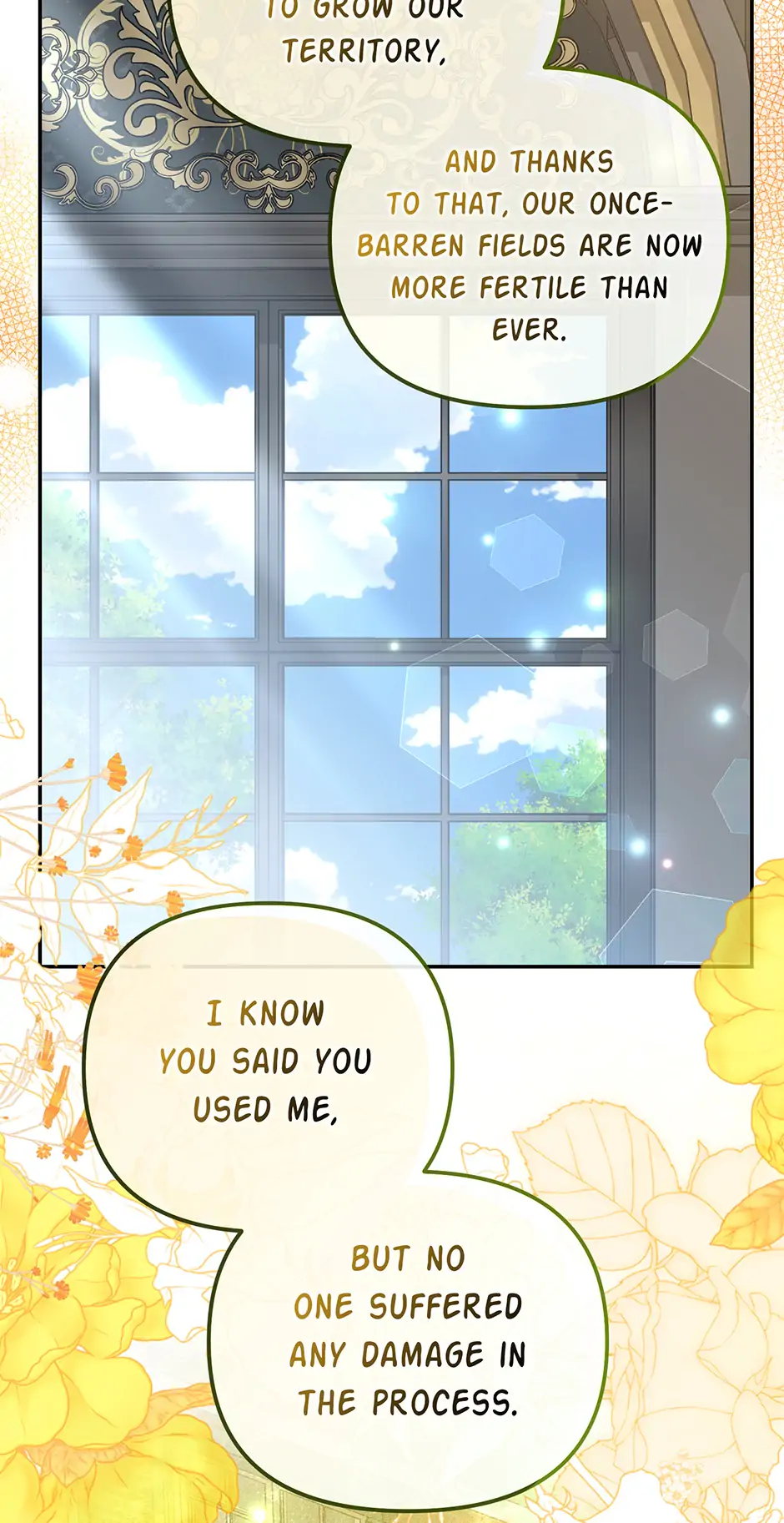 Why Are You Obsessed With Your Fake Wife? Chapter 74 page 55