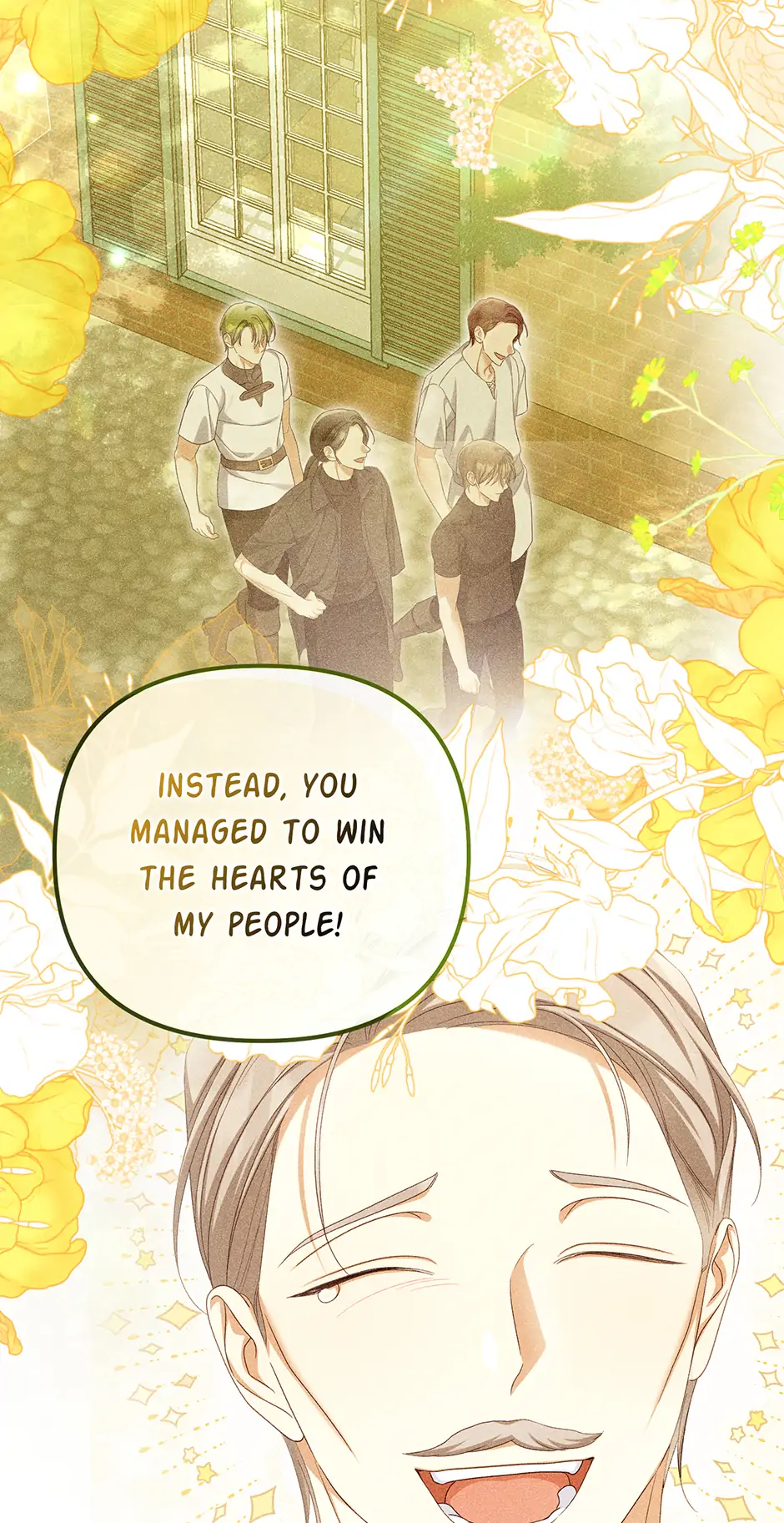 Why Are You Obsessed With Your Fake Wife? Chapter 74 page 56