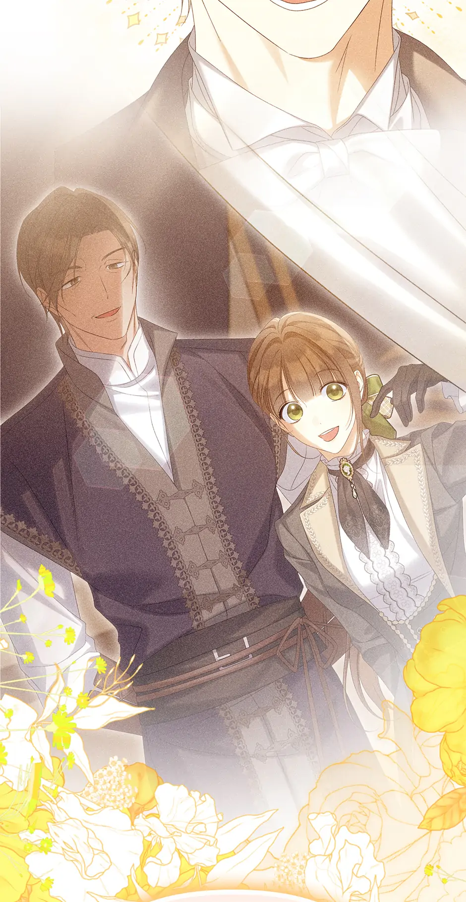 Why Are You Obsessed With Your Fake Wife? Chapter 74 page 57