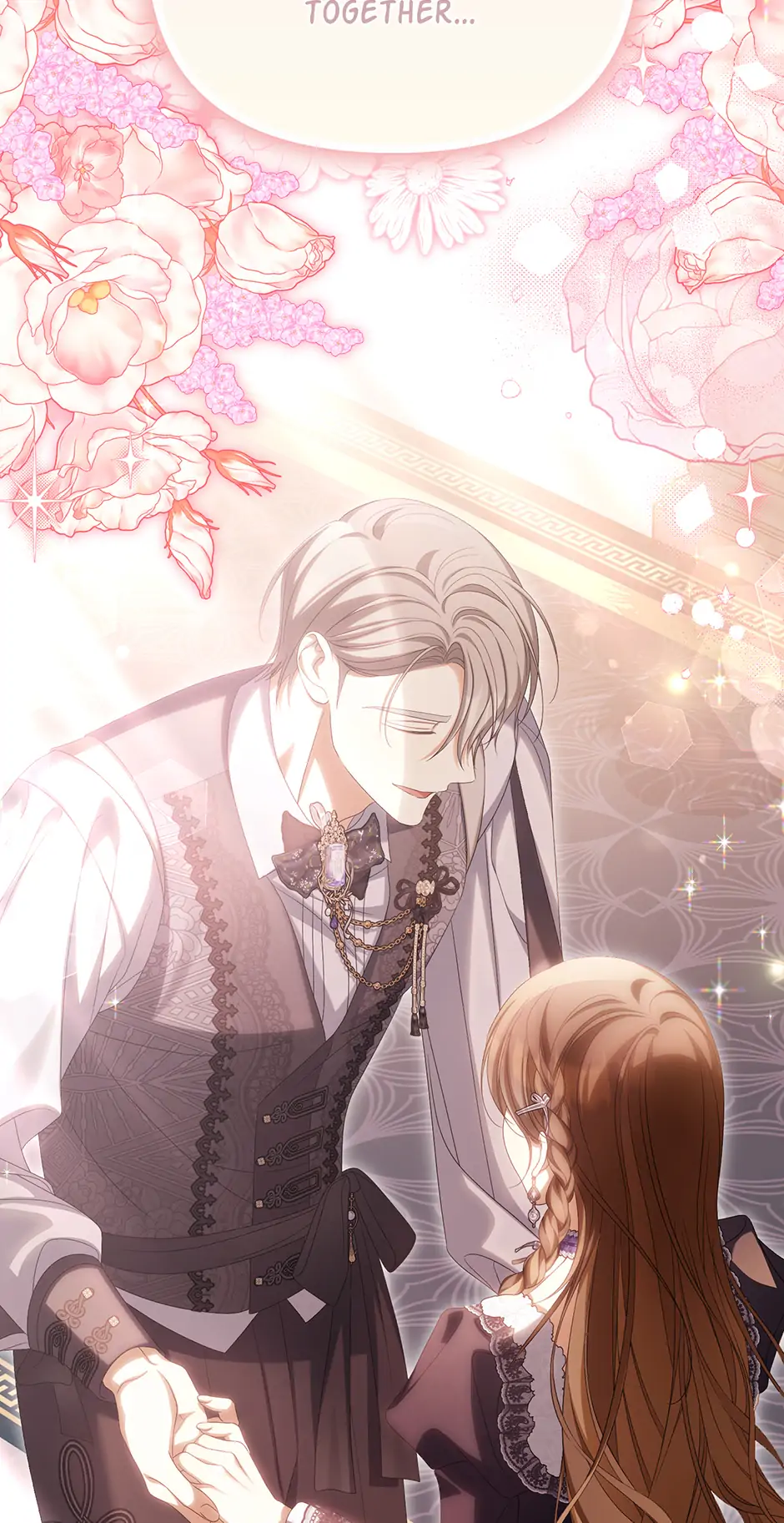 Why Are You Obsessed With Your Fake Wife? Chapter 74 page 61