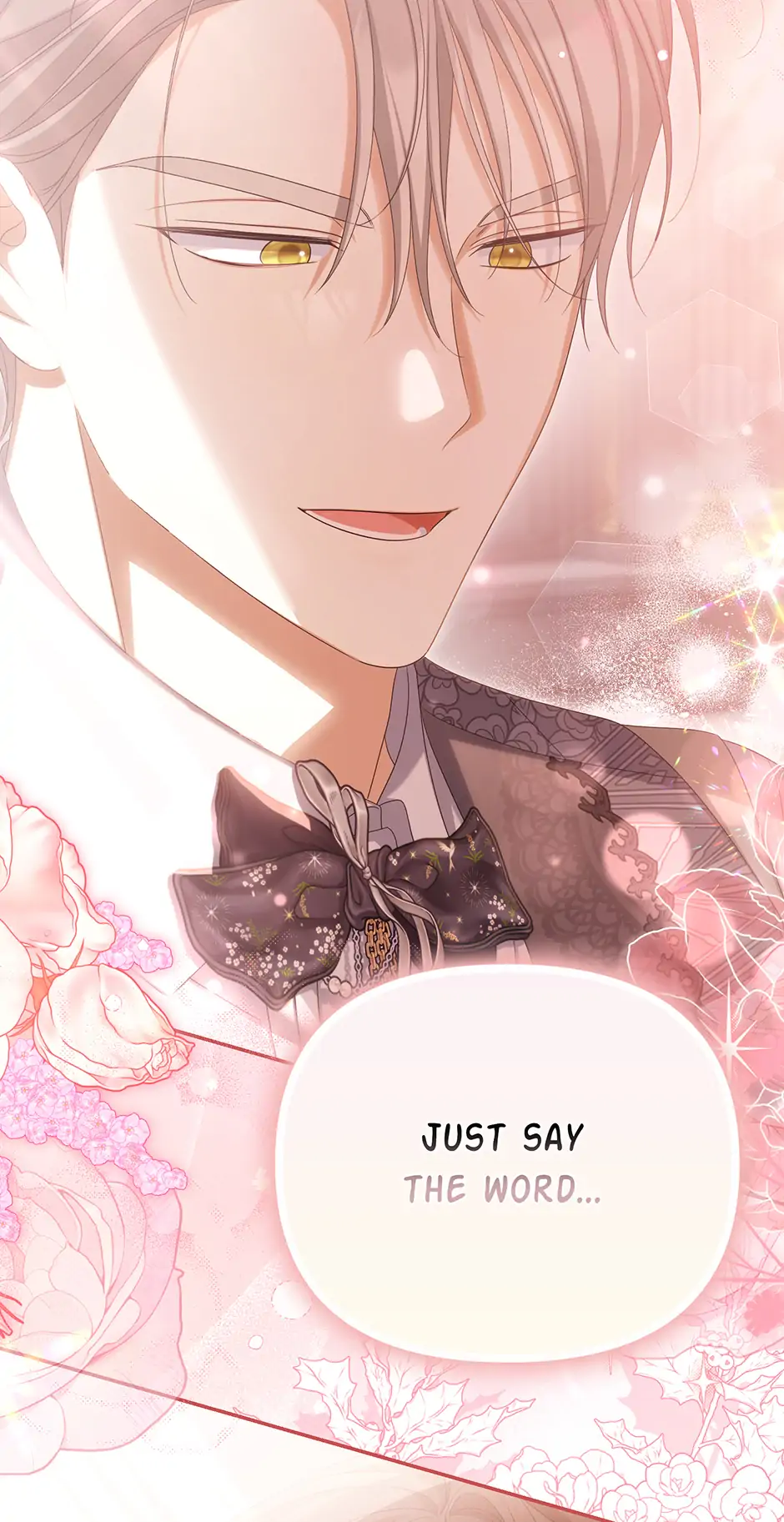 Why Are You Obsessed With Your Fake Wife? Chapter 74 page 63