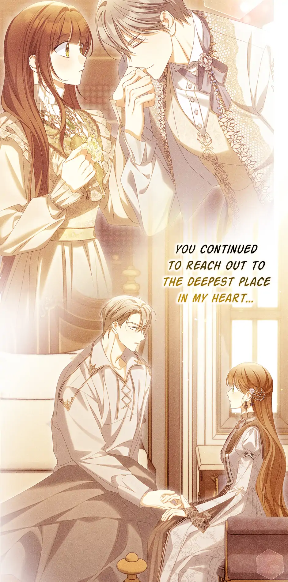 Why Are You Obsessed With Your Fake Wife? Chapter 74 page 66
