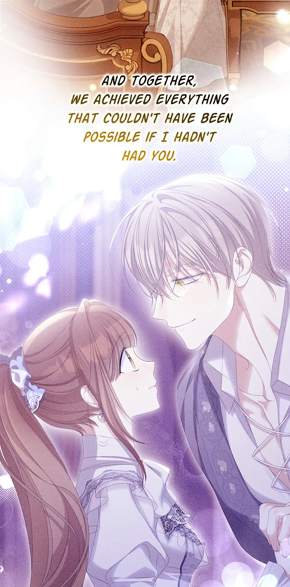 Why Are You Obsessed With Your Fake Wife? Chapter 74 page 67