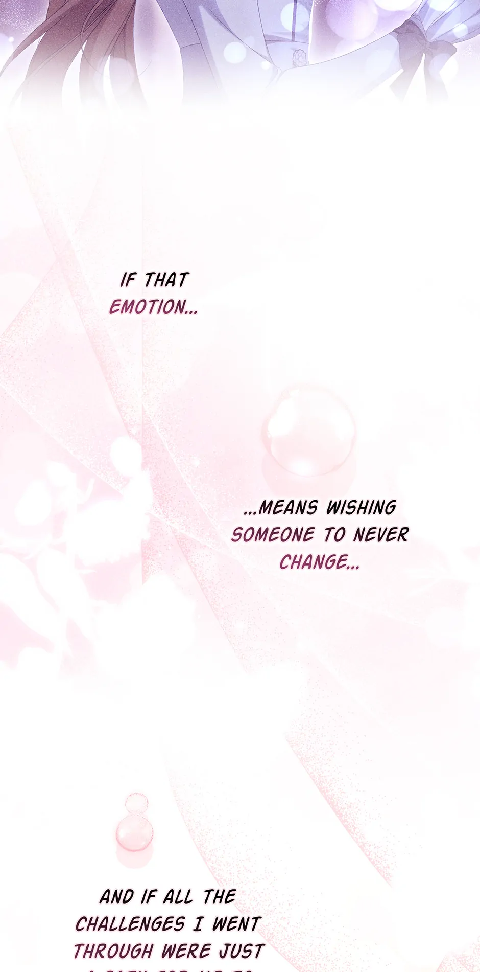Why Are You Obsessed With Your Fake Wife? Chapter 74 page 68