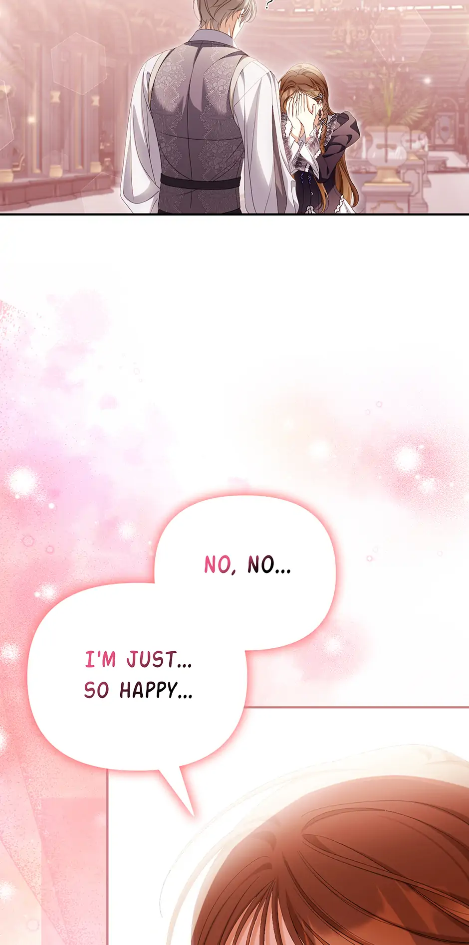 Why Are You Obsessed With Your Fake Wife? Chapter 74 page 71